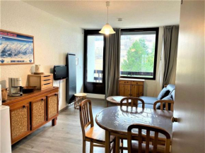 Studio cosy 4 pers à La Salle-les-Alpes, 250m du télécabine, balcon et parking privé - FR-1-330F-54